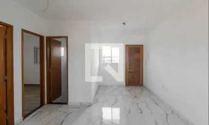 Apartamento para Aluguel - Artur Alvim, 2 Quartos,  61 m² - São Paulo