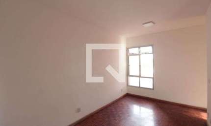 Apartamento para Aluguel - Floramar, 3 Quartos,  79 m² - Belo Horizonte