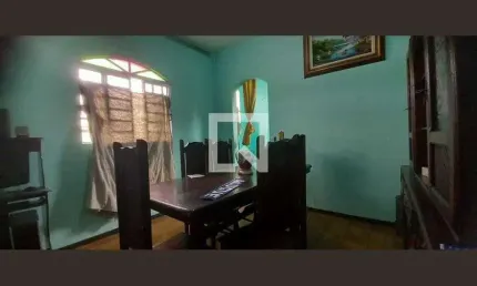 Casa para Aluguel - São Salvador, 6 Quartos,  280 m² - Belo Horizonte