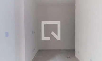 Apartamento para Aluguel - Vila Santa Clara, 1 Quarto,  25 m² - São Paulo
