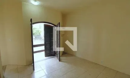 Apartamento para Aluguel - Engenho de Dentro, 2 Quartos,  79 m² - Rio de Janeiro