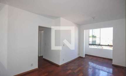 Apartamento para Aluguel - Jardim Umarizal, 2 Quartos,  56 m² - São Paulo