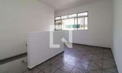Casa para Aluguel - Vila Prudente, 3 Quartos,  100 m² - São Paulo