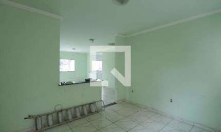 Casa para Aluguel - Jardim Guanabara, 3 Quartos,  110 m² - Belo Horizonte