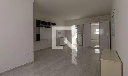 Apartamento para Aluguel - Sacomã, 1 Quarto,  36 m² - São Paulo