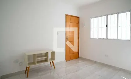 Apartamento para aluguel - sacomã, 1 quarto,  36 m² - são paulo