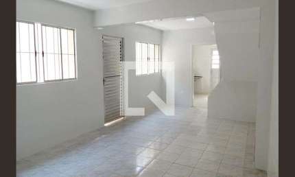 Casa para Aluguel - Jardim Peri, 2 Quartos,  130 m² - São Paulo
