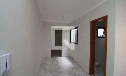 Apartamento para Aluguel - Vila Formosa, 1 Quarto,  27 m² - São Paulo