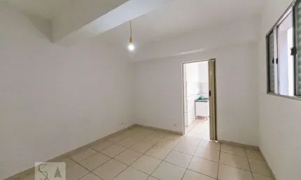 Casa / Sobrado em Condomínio para Aluguel - Penha de França, 1 Quarto,  50 m² - São Paulo