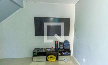 Casa para Aluguel - Oswaldo Cruz, 3 Quartos,  150 m² - Rio de Janeiro