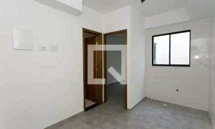 Apartamento para Aluguel - Artur Alvim, 1 Quarto,  20 m² - São Paulo