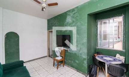 Cobertura para Aluguel - Bonsucesso, 2 Quartos,  74 m² - Rio de Janeiro