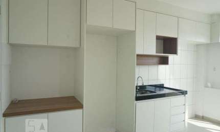 Apartamento para Aluguel - Vila Re, 2 Quartos,  40 m² - São Paulo