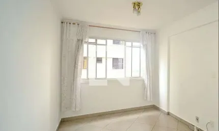 Apartamento para Aluguel - Mooca, 2 Quartos,  58 m² - São Paulo
