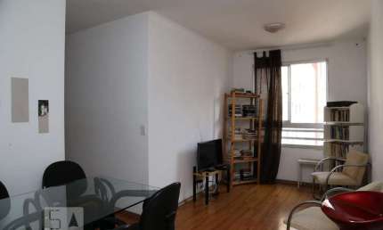 Apartamento para Aluguel - Morumbi, 2 Quartos,  49 m² - São Paulo