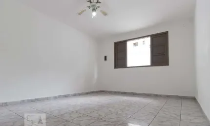 Casa para Aluguel - Saúde, 1 Quarto,  45 m² - São Paulo
