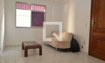 Apartamento para Aluguel - Taquara, 3 Quartos,  75 m² - Rio de Janeiro