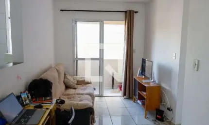 Apartamento para Aluguel - Santa Maria, 2 Quartos,  51 m² - Osasco