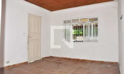 Casa para aluguel - jaraguá, 1 quarto,  80 m² - são paulo