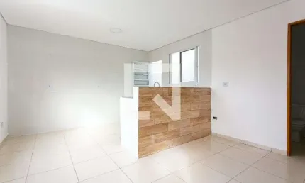 Casa para Aluguel - Penha de França, 1 Quarto,  50 m² - São Paulo