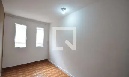 Casa para Aluguel - Jardim Brasil , 1 Quarto,  50 m² - São Paulo