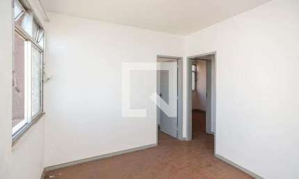 Apartamento para Aluguel - Meier, 2 Quartos,  50 m² - Rio de Janeiro