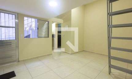 Kitnet / Stúdio para Aluguel - Vila Rosália, 1 Quarto,  32 m² - Guarulhos