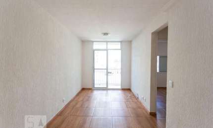 Apartamento para Aluguel - São Pedro, 2 Quartos,  55 m² - Osasco