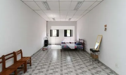 Casa para Aluguel - Vila Prudente, 1 Quarto,  50 m² - São Paulo