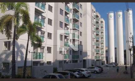 Apartamento para Aluguel - Taquara, 2 Quartos,  48 m² - Rio de Janeiro