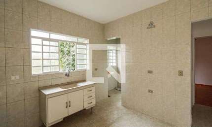 Casa para Aluguel - Casa Verde, 1 Quarto,  40 m² - São Paulo