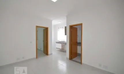 Casa para Aluguel - Bosque da Saúde, 1 Quarto,  40 m² - São Paulo