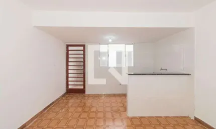 Casa para Aluguel - Vila Constança , 1 Quarto,  73 m² - São Paulo