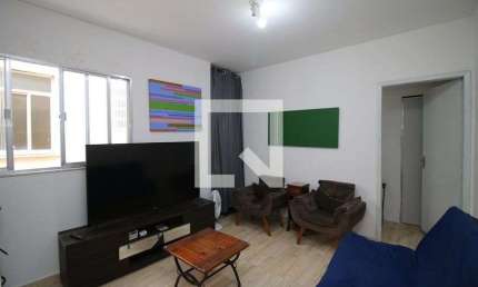 Apartamento para Aluguel - Penha, 3 Quartos,  100 m² - Rio de Janeiro