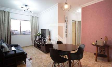 Apartamento para Aluguel - Jardim Roberto, 2 Quartos,  68 m² - Osasco