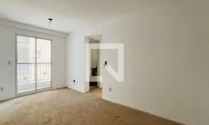 Apartamento para Aluguel - Vila Nova Bonsucesso, 2 Quartos,  48 m² - Guarulhos