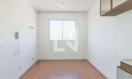 Apartamento para Aluguel - Jardim Jussara, 2 Quartos,  35 m² - São Paulo
