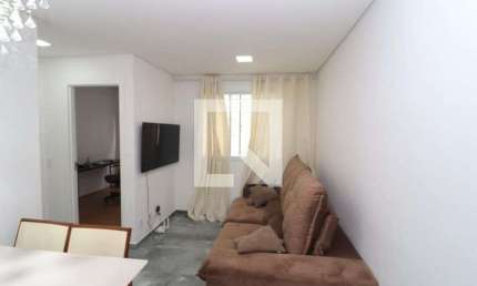 Apartamento para Aluguel - Penha de França, 2 Quartos,  42 m² - São Paulo