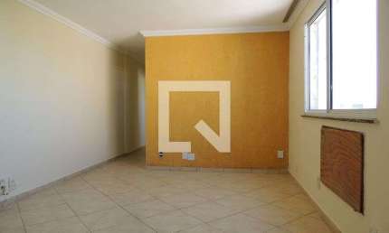 Apartamento para Aluguel - Jacarepaguá, 2 Quartos,  55 m² - Rio de Janeiro