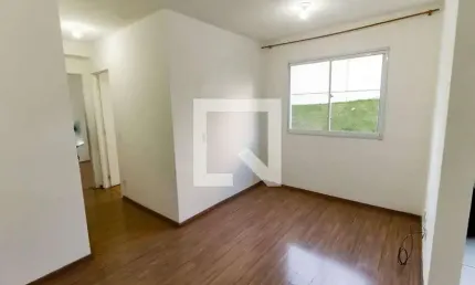 Apartamento para Aluguel - Parque Reboucas, 2 Quartos,  40 m² - São Paulo