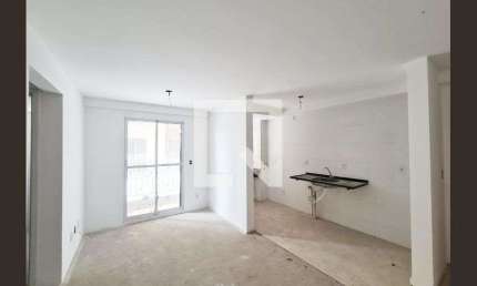 Apartamento para Aluguel - Vila Nova Bonsucesso, 2 Quartos,  49 m² - Guarulhos