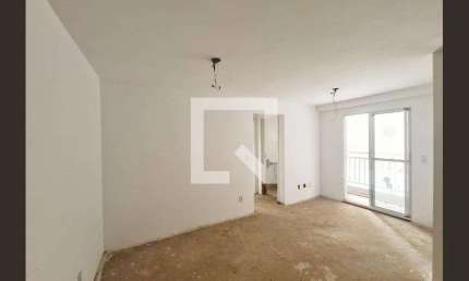 Apartamento para Aluguel - Vila Nova Bonsucesso, 2 Quartos,  48 m² - Guarulhos