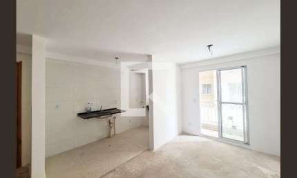 Apartamento para Aluguel - Vila Nova Bonsucesso, 2 Quartos,  48 m² - Guarulhos