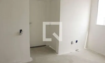 Apartamento para Aluguel - Jardim Leonidas Moreira, 2 Quartos,  50 m² - São Paulo