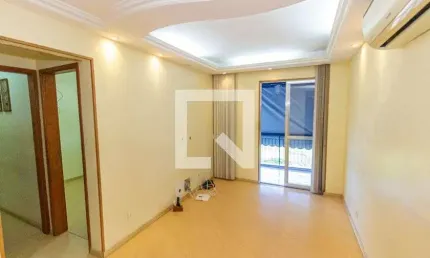 Apartamento para Aluguel - Irajá, 2 Quartos,  70 m² - Rio de Janeiro