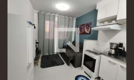 Apartamento para Aluguel - Itaquera, 2 Quartos,  32 m² - São Paulo