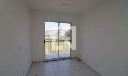 Apartamento para aluguel - jardim cinco de julho, 2 quartos,  46 m² - são paulo