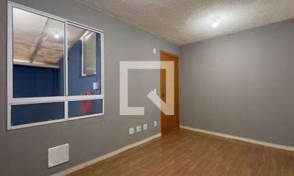 Apartamento para Aluguel - Jardim Nova Cidade, 2 Quartos,  70 m² - Guarulhos