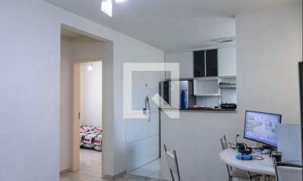 Apartamento para Aluguel - Camargos, 2 Quartos,  45 m² - Belo Horizonte