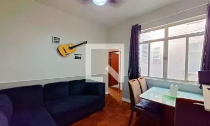 Apartamento para Aluguel - Engenho Novo, 2 Quartos,  60 m² - Rio de Janeiro